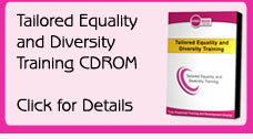 Tailored Equality and Diversity Training - Click for Details
